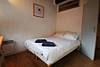 Bouton d'Or bedroom