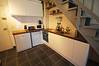 Bouton d'Or kitchen