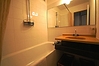 Chamois Blanc 022 Bathroom