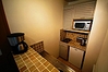 Chamois Blanc 022 Kitchen