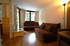 Chamois Blanc 022 Lounge