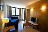 Chamois Blanc 214, Chamonix