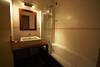Chamois Blanc 409 bathroom