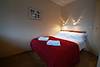 Chamois Blanc 409 bedroom