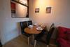 Chamois Blanc 409 dining
