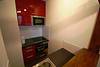 Chamois Blanc 409 kitchen