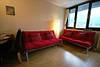 Chamois Blanc 409 living area