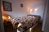 Chamois Blanc 421 bedroom