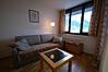 Chamois Blanc 421 living area