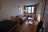 Chamois Blanc 421 living area