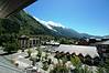 Chamois Blanc 421 view