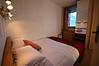 Chamois Blanc 519 bedroom
