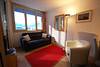 Chamois Blanc 519 living area