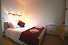 Chamois Blanc 608 bed