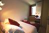 Chamois Blanc 608 bed