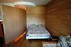 Chamois Blanc 706 bed area