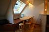 Chamois Blanc 706 dining area