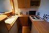 Chamois Blanc 706 kitchen