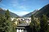 Chamois Blanc 706 view