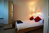 Chamois Blanc 710 bedroom