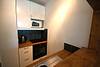 Chamois Blanc 710 kitchen