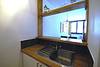 Chamois Blanc 710 kitchen