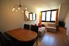 Chamois Blanc 710 living area