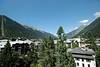 Chamois Blanc 710 view