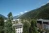 Chamois Blanc 710 view