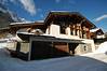Chalet des Aiguilles