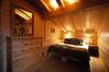 Chimere bedroom