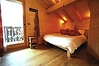 Double Room, Chalet Chim&egrave;re