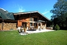 Summer, Chalet Chim&egrave;re
