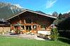 Summer, Chalet Chim&egrave;re