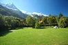 Gardens, Chalet Chim&egrave;re