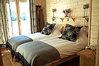 Twin Room, Chalet Chim&egrave;re