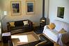 Chalet le Chocard, Lounge