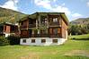 Chalet le Chocard, Le Tour, Chamonix Mont-Blanc