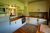 Chalet le Chocard, Kitchen