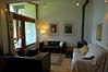 Chalet le Chocard, Lounge