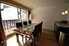 Clos du Savoy 2 dining area