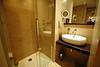 Clos du Savoy 2 bathroom