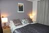 Cry double bedroom