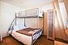 Place de l'Eglise, Bunk Room