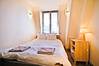 Place de l'Eglise, Twin Room