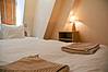 Place de l'Eglise, Twin Room