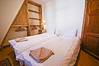 Place de l'Eglise, Twin Room