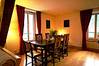 Dining Area, La Belle Epoque