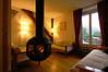 Lounge, La Belle Epoque