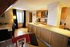 Kitchen, La Belle Epoque